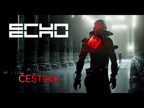 Steam Community :: Video :: Echo - čeština