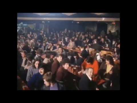 1975 Darts  Alan Evans documentary