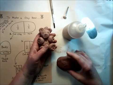 download lagu mp3 mp4 Ceramic Bear, download lagu Ceramic Bear gratis, unduh video klip Ceramic Bear