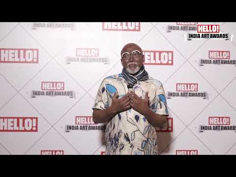 #HIAAWinners: Bose Krishnamachari | Curator Of The Year | HELLO! India Art Awards