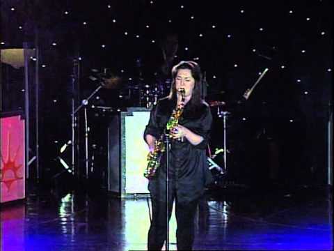 Blame It On My Youth - Jennifer Watson