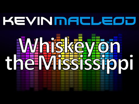 Video thumbnail for Whiskey on the Mississippi