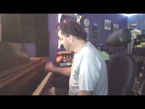 Promotional video thumbnail 4 for Francis McGrath