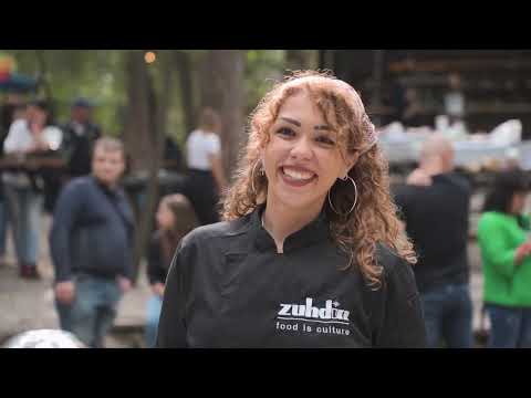 Кулинарният ни тиймбилдинг