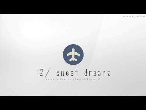 Szymi Szyms x Wacar - Sweet Dreamz - indaroom_mixtape