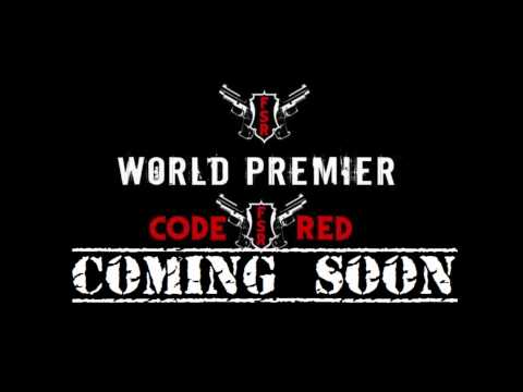 P.89 Ft. Supply & Procezz - Code Red Freestlye