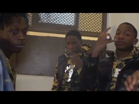 GQ & RunItUp.Prince - Own Lane (@Dir.By.Hundo)