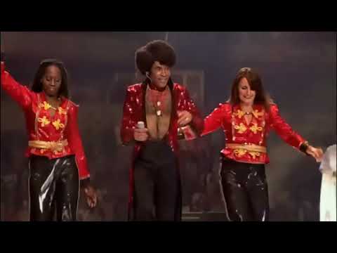 TOPPERS & Bobby Farrell - Boney M. Hit-Medley* (LIVE in Amsterdam, 2006)**