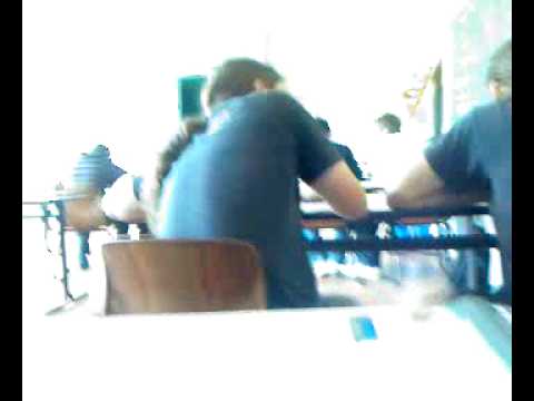 bzi 12 b | das tagebuch des täglichen wahnsinns