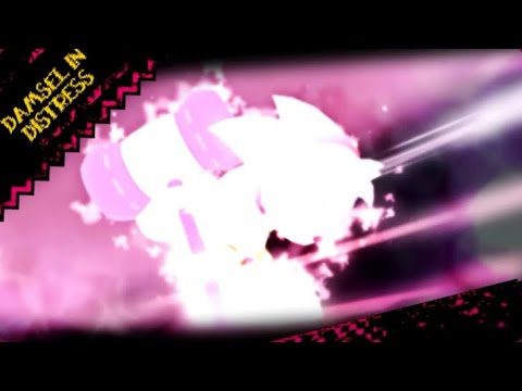 Damsel In Distress | OM OST [FANMADE VISUALIZER]