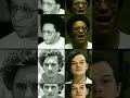 Real-life killers alongside the actors who played them in Mindhunter