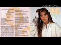 Fiona - Thunder & Lightning (1986)