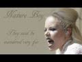 Kerli - Nature Boy - (On-Screen Lyrics + Download ...