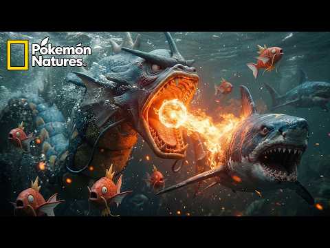 When The Useless Fish Becomes A God: A Gyarados Documentary