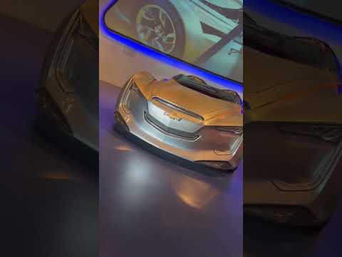 Thumbnail for MADD Chevrolet Concept Car #sportscars #conceptcar #conceptcars #chevrolet #hypercar #hypercars by Chevrolet, Concept car, Sports car, Car