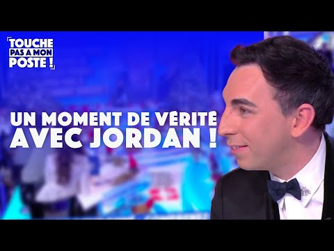 Jordan De Luxe's ​​shocking interview with columnists!