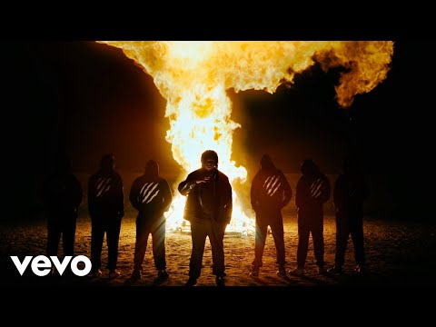 Frenetik - Blanche Neige (Clip officiel)