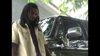 First Degree The DE, Soupbone, and Be Gee in &quot;Bang!&quot;...from Shlumpulicious (FirstDegreeTheDE.com)