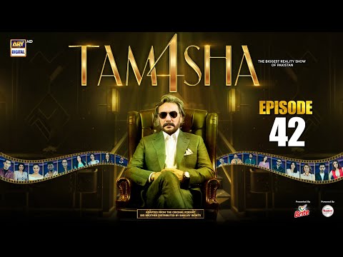TAMASHA SEASON 4 - EPISODE 42 | REALITY SHOW | ARY Digital