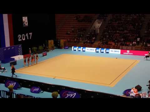 Nationale 17 ans et moins stade laurentin. Championnat de France Nîmes 21 mai 2017.