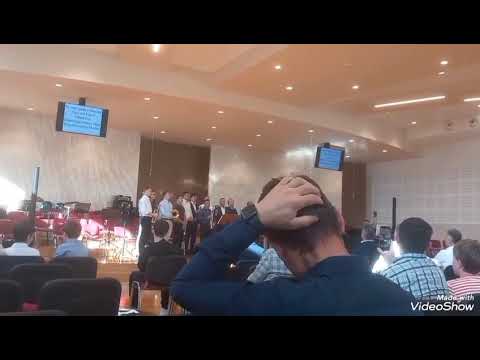 Grupul Harul.. Te vom lauda o Doamne