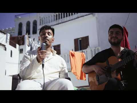 Oussama  - Prisonnière (Live Acoustique)