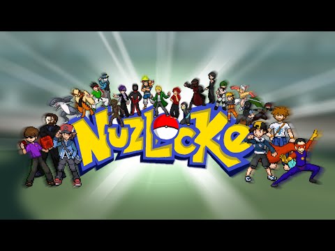 Nuzlocke UHC: Season 5 - Intro