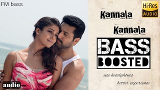 Download lagu Thani Oruvan - Kannala Kannala Video | Jayam Ravi, Nayanthara | Hip Hop Tamizha[FM bass] mp3