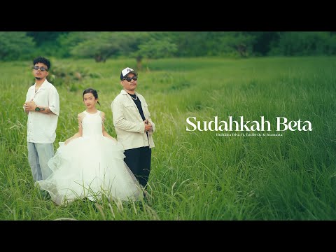 SUDAHKAH BETA - Humaira Diva Ft. Encho DC & Bramazta (Official Music Video)