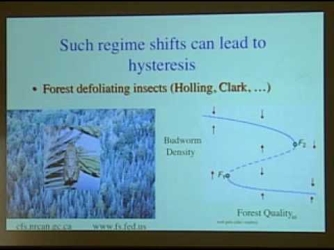 Ecosystems and Socioeconomic Systems as Complex Adaptive Systems