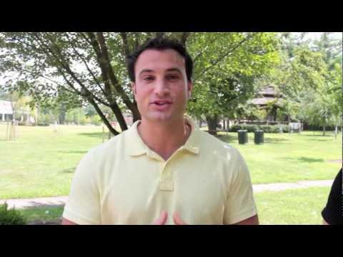 Top 5 Benefits of Exercise, Beyond "Looking Good"