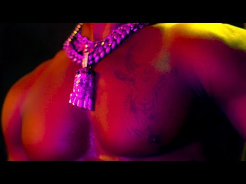 AY Poyoo ~ I Move ( Official Music Video)