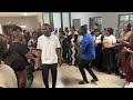 Insindiso Yobukrestu Mass Choir Ngiyamdinga Umsindisi 2025 Rehearsal Roadto8nov