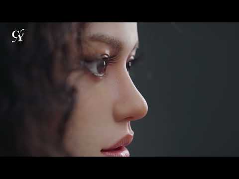 TOP-CYDOLL - Tanya Silicone ROS Head #topcydoll #doll