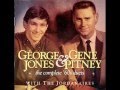 #1073 George Jones & Gene Pitney - I'm A Fool To Care
