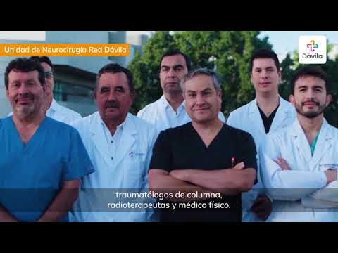 Neurocirugía en Red Dávila