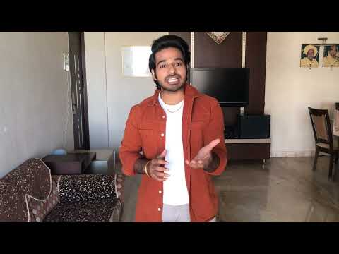 Ravi Parmar AUDITION  IN GUJARATI