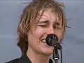 Silverchair - Tomorrow Live Hard Rock, Rock Festival Atlanta, 🇺🇸, June 5, 1999.