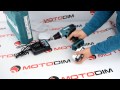 Makita DF347DWE - відео