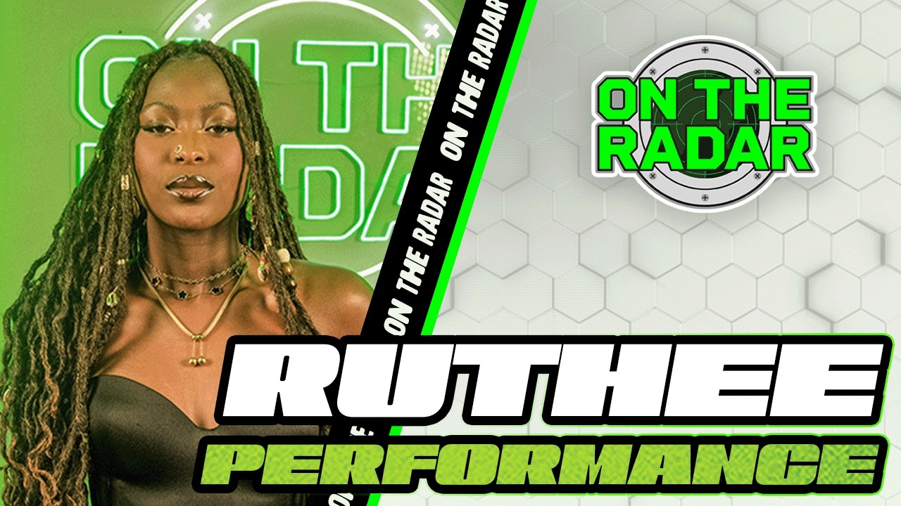 Ruthee "Juliette + Roméo" | On The Radar Performance