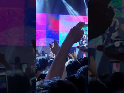 20190629 ILLIONAIRE X AMBITION TOUR- 광주[김대중컨벤션센터 다목적홀]