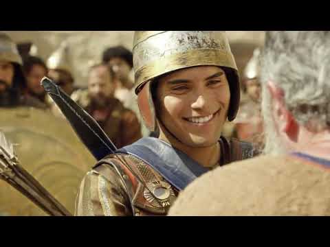 Lazaro y el rico 5 parte