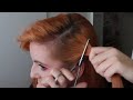 Ember Goes Pixie