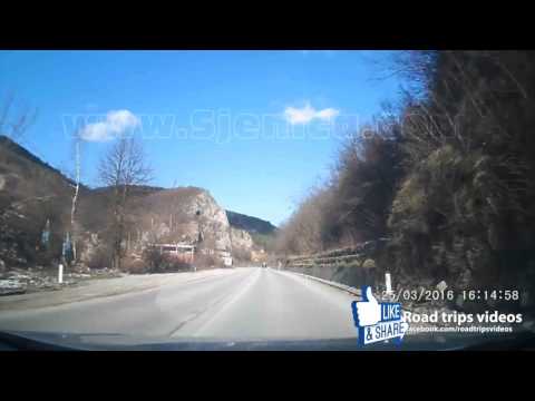 ROAD TRIP: From SARAJEVO over ROGATICA to RUDO