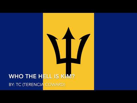 Who The Hell Is Kim? by TC