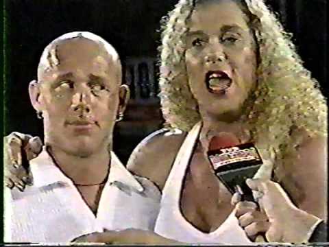 Wrestlers And Personalities React To The Passing Of Nicole Bass