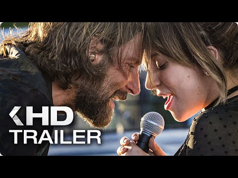A STAR IS BORN Trailer German Deutsch (2018)