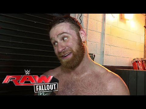 Fight Size Update: Sami Zayn’s Return Is “Imminent”, WrestleMania Opening Match, WWE Hall Of Fame, Taz, More