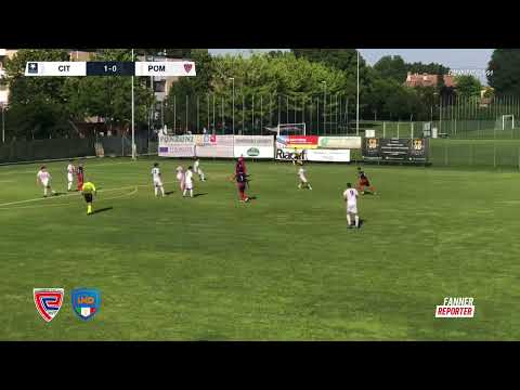 Cittadella Vis Modena vs Pomezia | Highlights