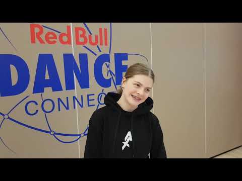 Anna Donati al campionato del mondo di street dance di Parigi